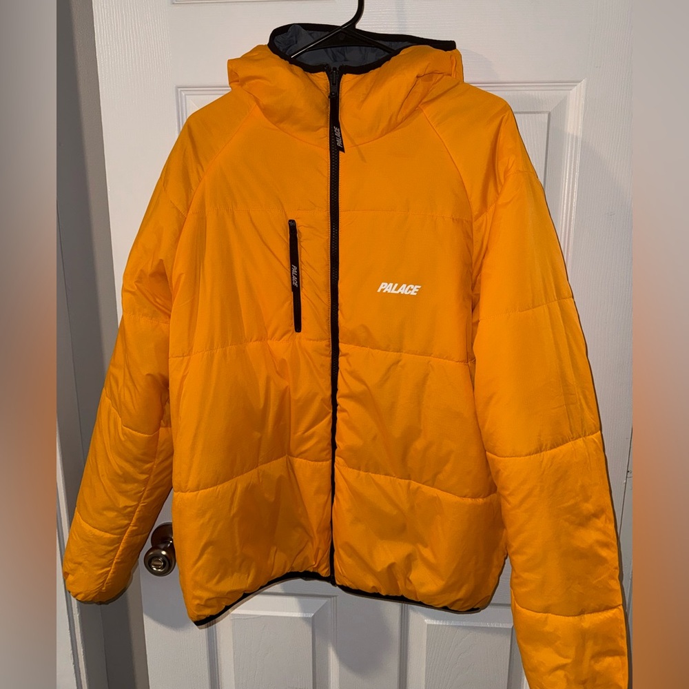 Palace Reversible Jacket
